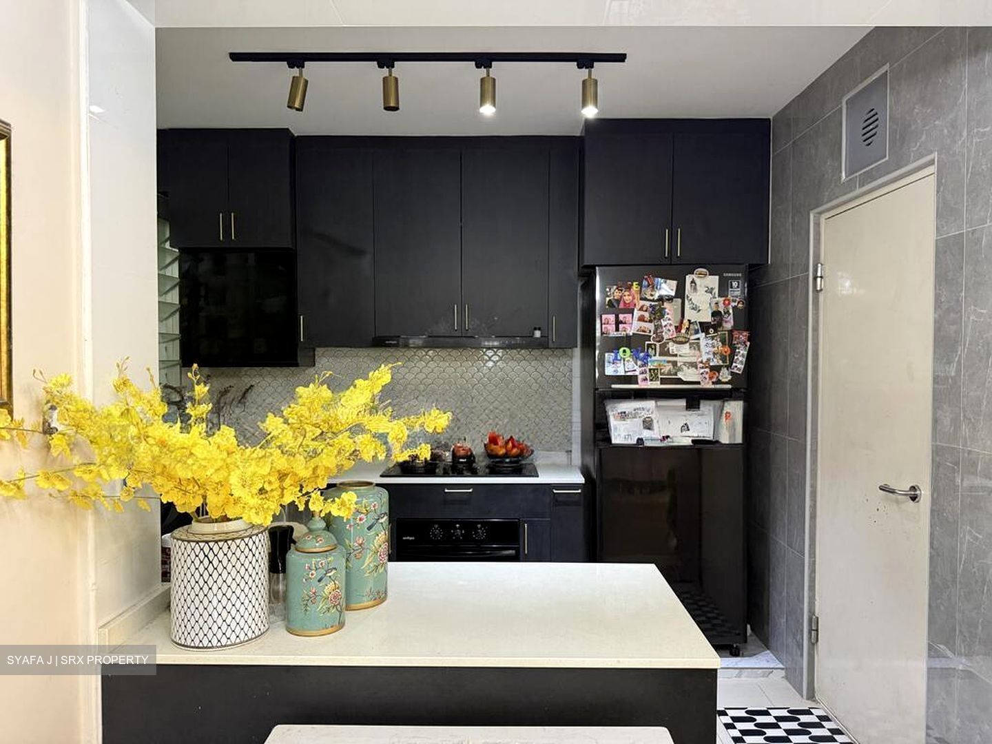 Blk 441A West Ridges @ Bukit Batok (Bukit Batok), HDB 4 Rooms #565763661